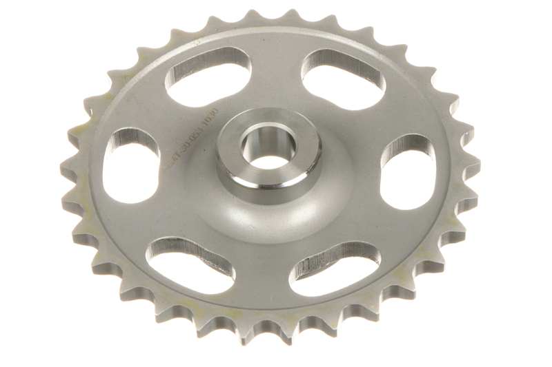 Camshaft gear